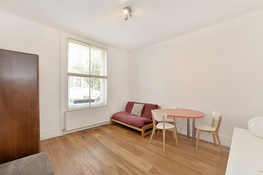 Main image of property: Finborough Road, London