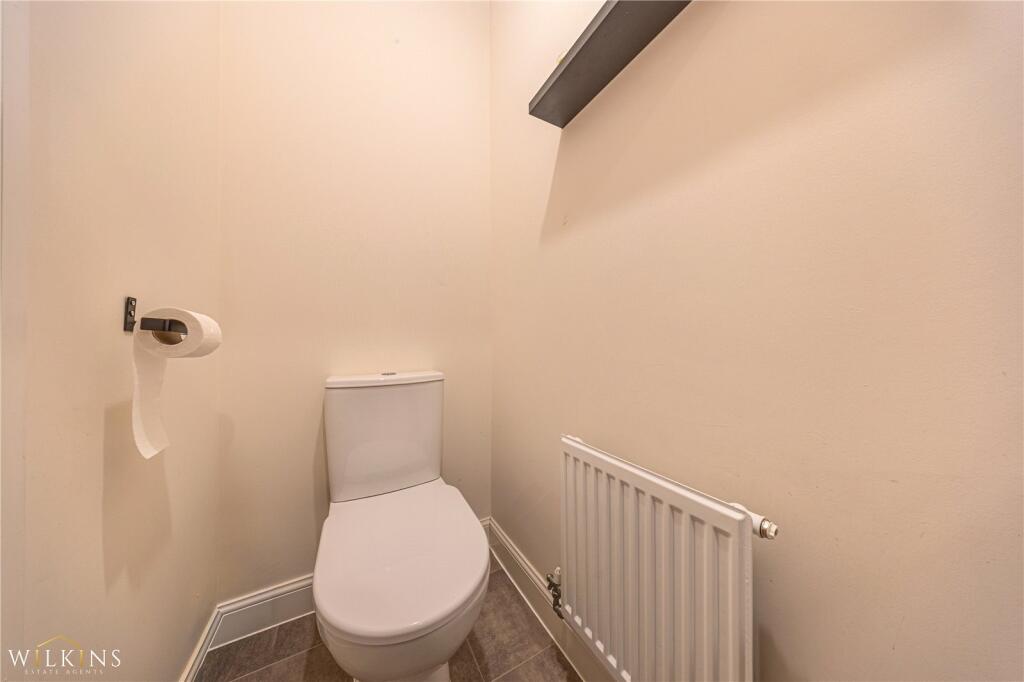 Additional image 11 of Dashwood Close, Tamworth, Staffordshire, B78