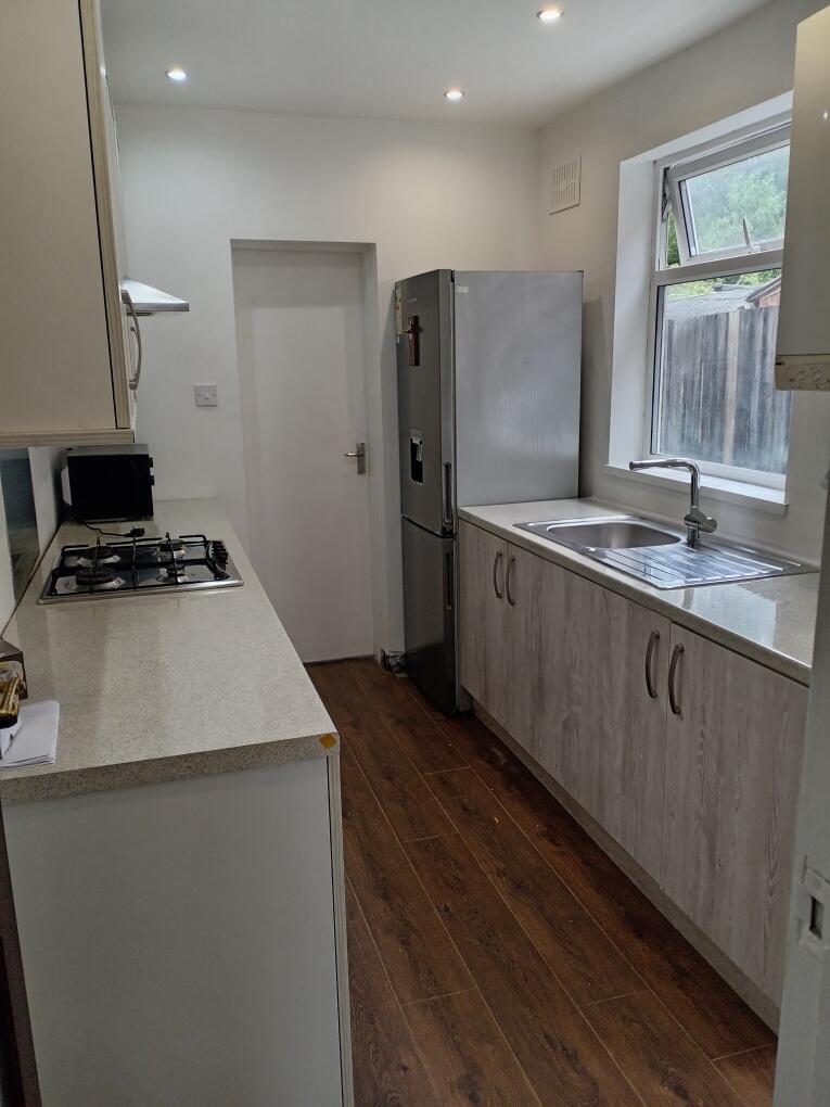 4 bedroom house for rent
