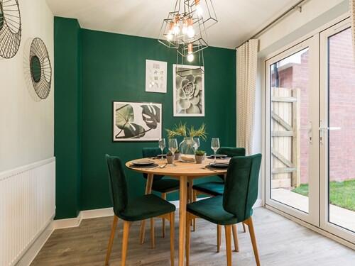 Main image of property: Haywood Village, 
THE RUNWAY, 
WESTON-SUPER-MARE,
SOMERSET, 
BS24 8ES