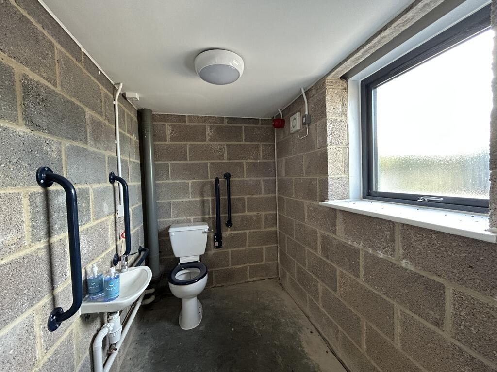 Additional image 11 of Block A, Artillery 88, Lufton Trading Estate, George Smith Way, Lufton, Yeovil, Somerset, BA22 8QR