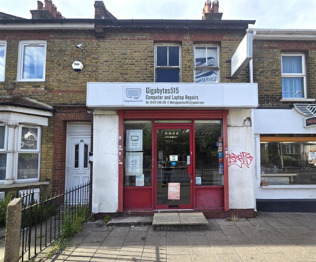 Main image of property: Perry Street, Northfleet, Gravesend