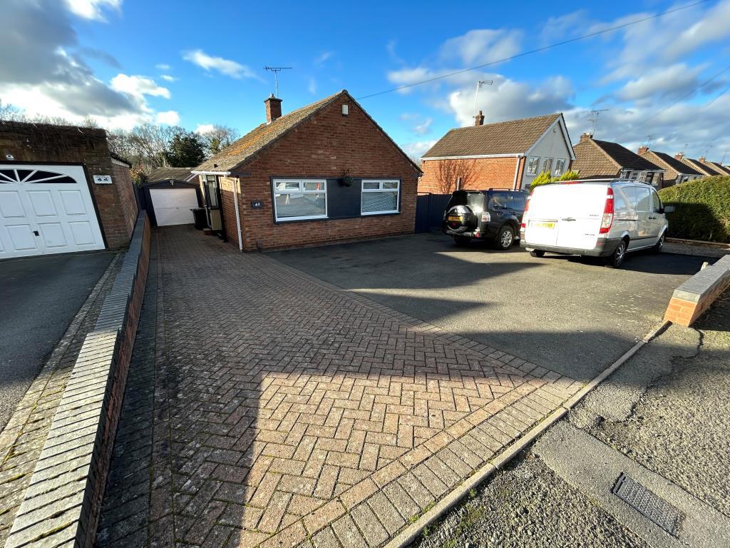 Main image of property: Lansdowne Road, Halesowen, West Midlands, B63 1bj