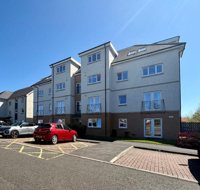 Main image of property: Rollock Street, Torbrex, Stirling, FK8