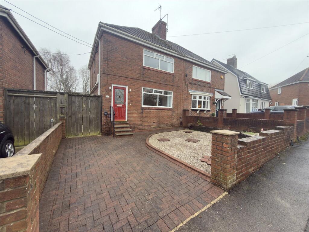 Main image of property: Seaton Crescent, Seaham, Seaham, County Durham, SR7