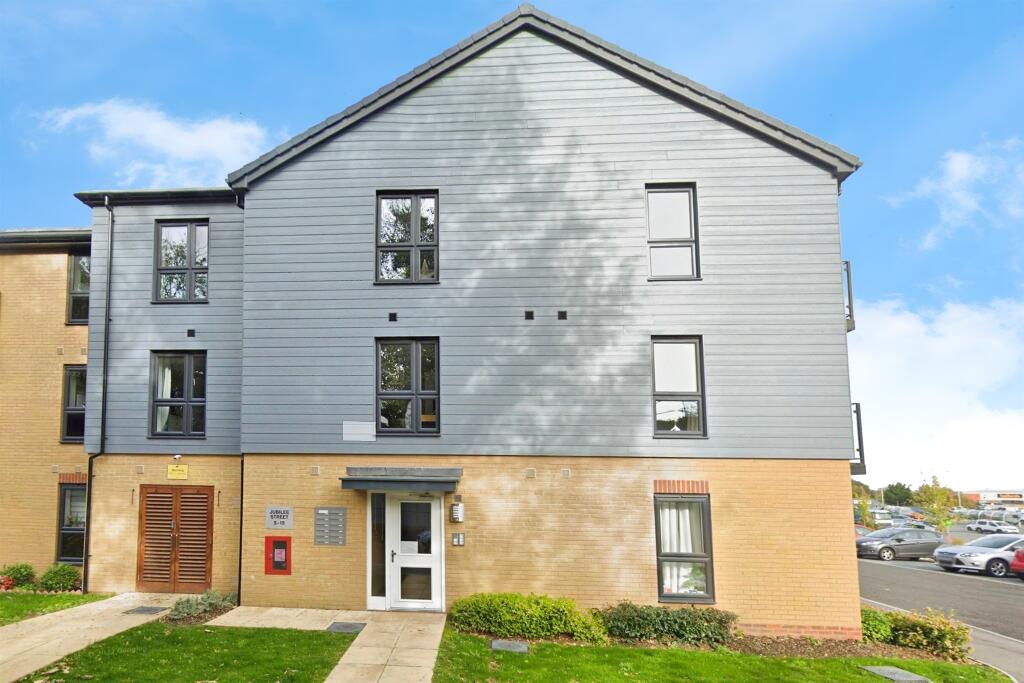 Main image of property: Jubilee Street, Sittingbourne