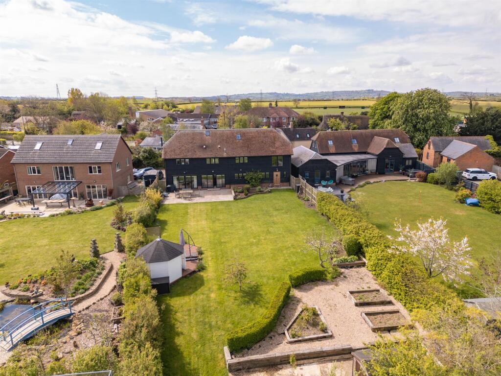 Main image of property: Carthovel Lane, Grendon Underwood