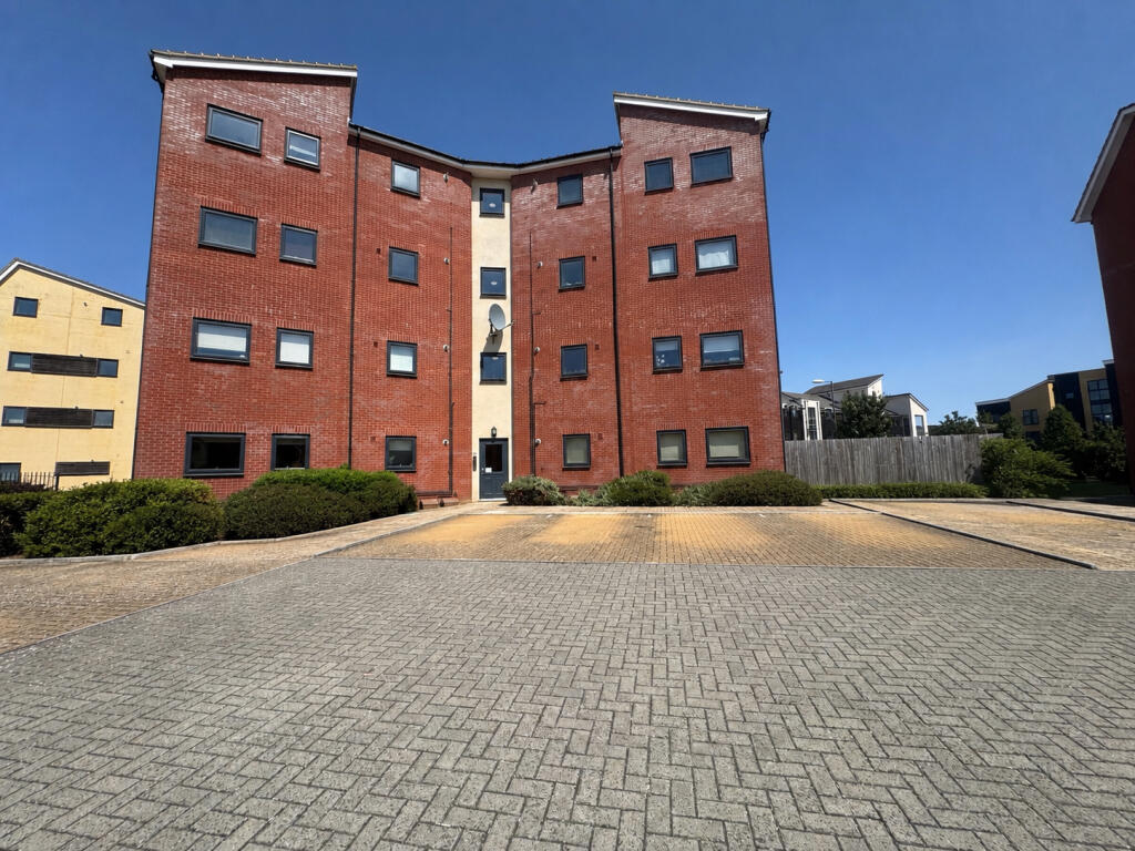 Main image of property: Blake Street, AYLESBURY