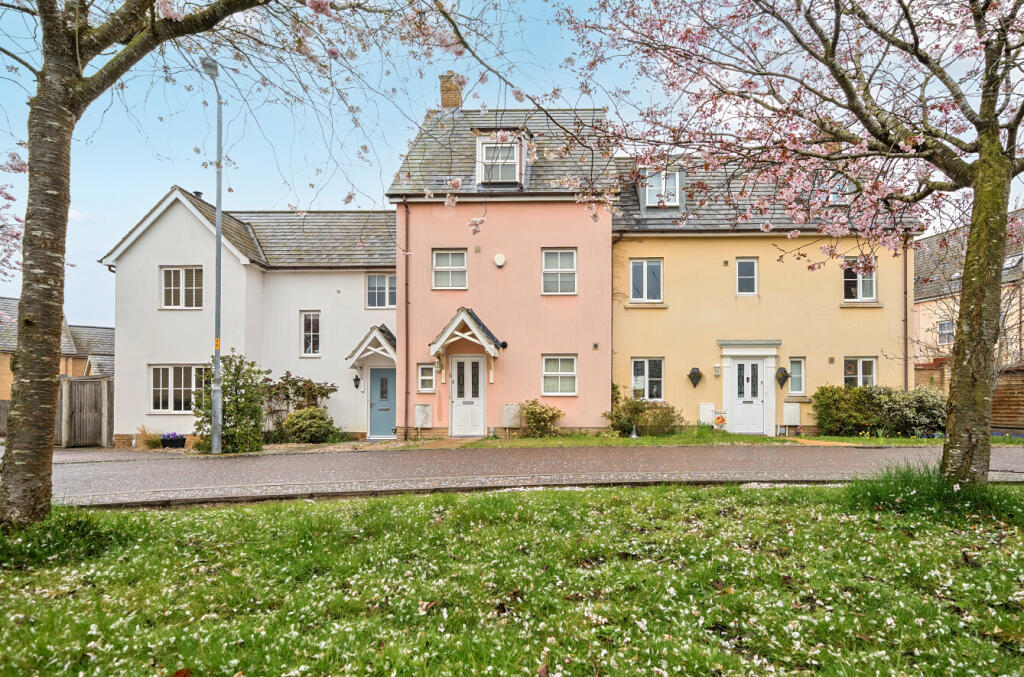 Main image of property: Crocus Street, Wymondham