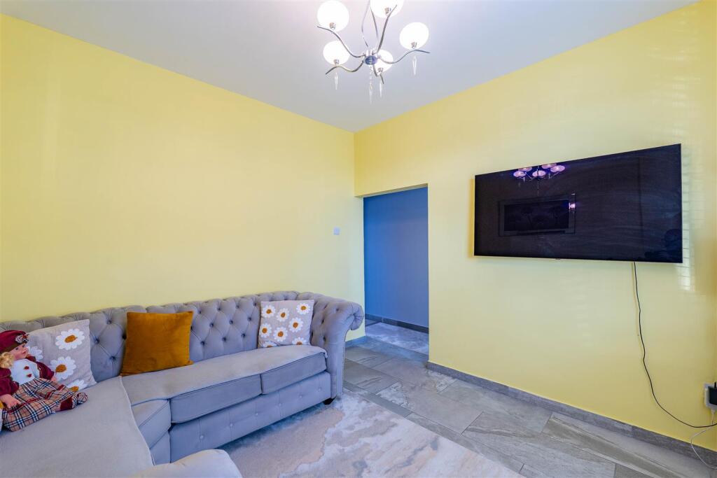 House in Bolton, Blackrod - More