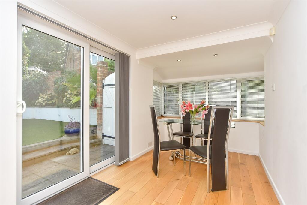 Main image of property: Goddings Drive, Rochester, Kent