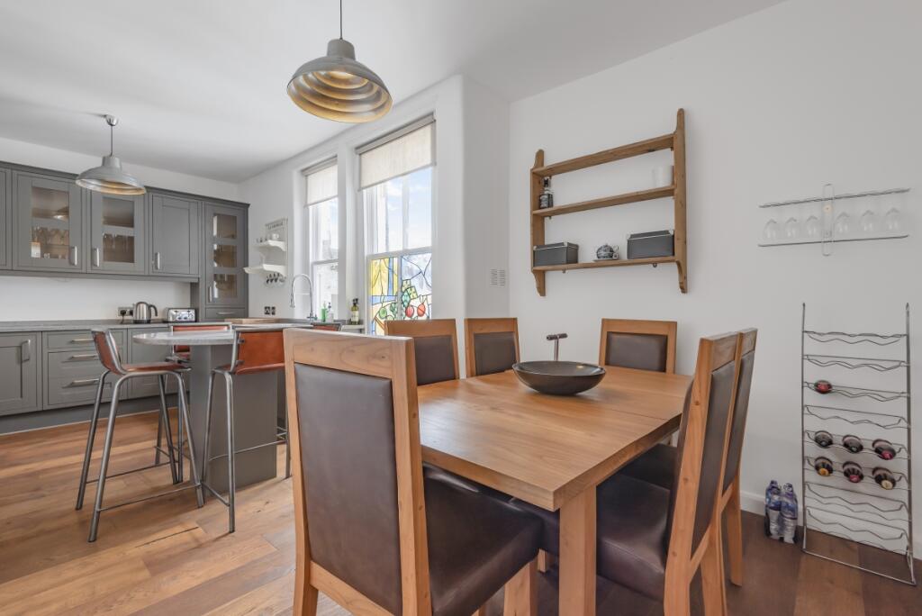 Main image of property: Lower Richmond Road, Putney, London, SW15