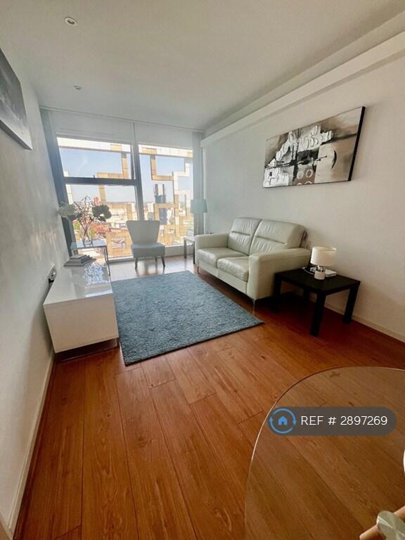 Main image of property: The Cube West, Birmingham, B1