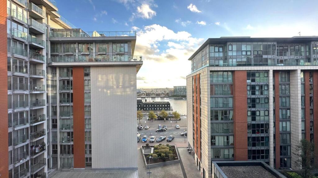 Apartment in London - View 2
