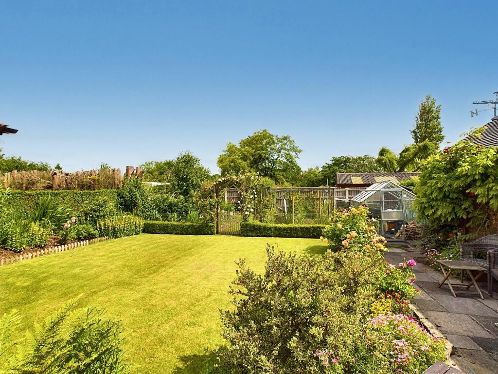 Jacksmere Lane, Scarisbrick, L40 photo 2