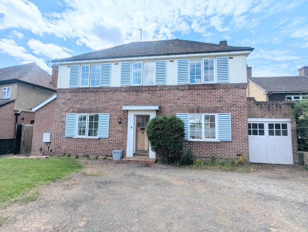 Main image of property: Bedford Road, Clapham, MK41