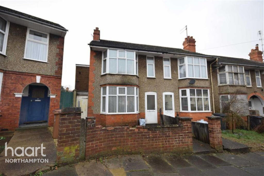Main image of property: Murray Avenue, NORTHAMPTON