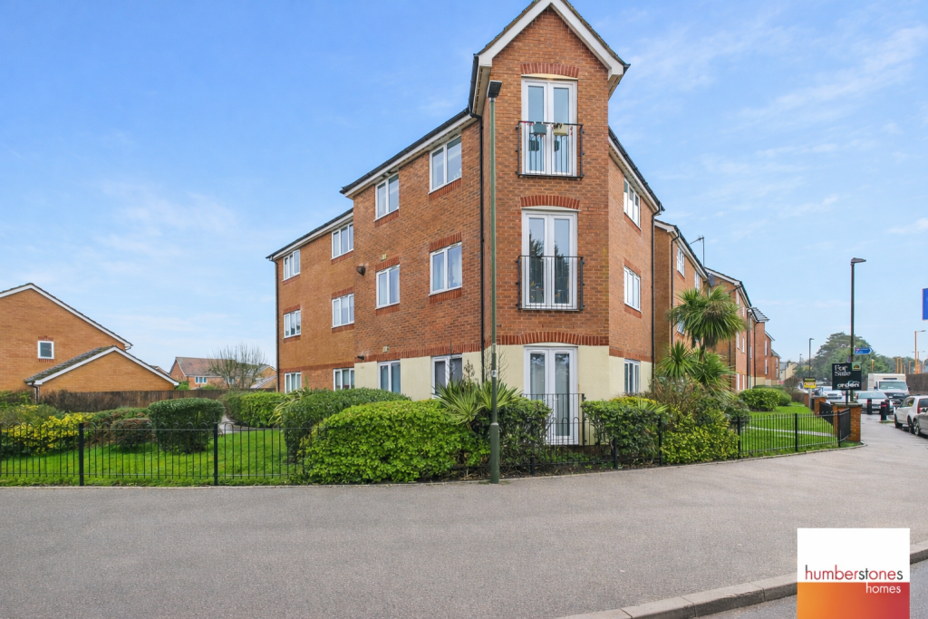 Main image of property: Garrington Road, Bromsgrove