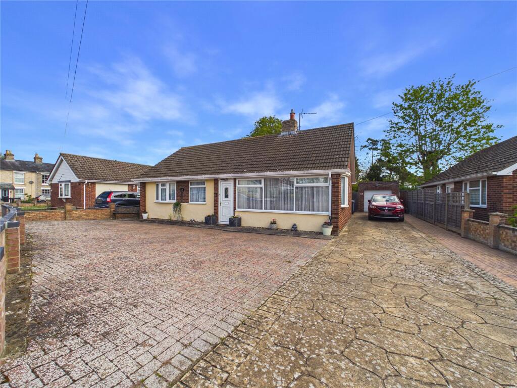 Main image of property: Singleton Court, Great Cornard, Sudbury, Suffolk, CO10