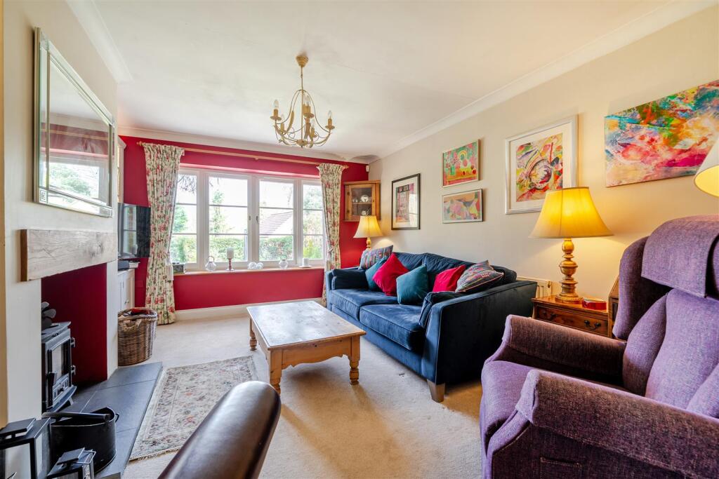 Mews Cottage, East Coker, Yeovil - View 6