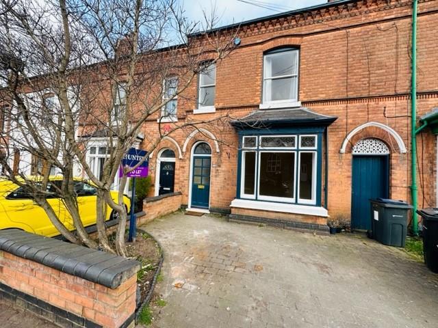 Main image of property: Boldmere Road, Boldmere, Sutton Coldfield, B73 5UL