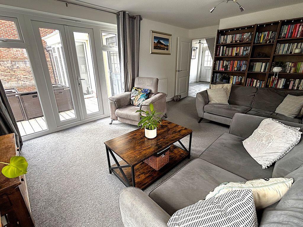 House in Newport, Llanfoist Fawr - View 5