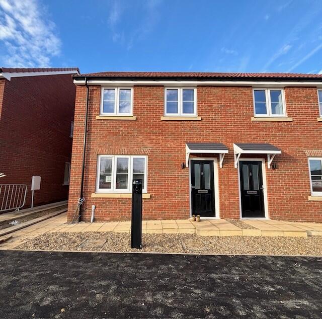 Main image of property: Dukes Road, Downham Market