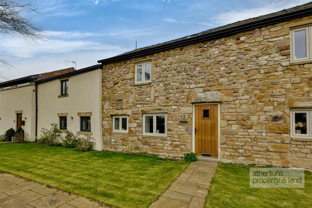 Main image of property: Button Street, Inglewhite, Preston