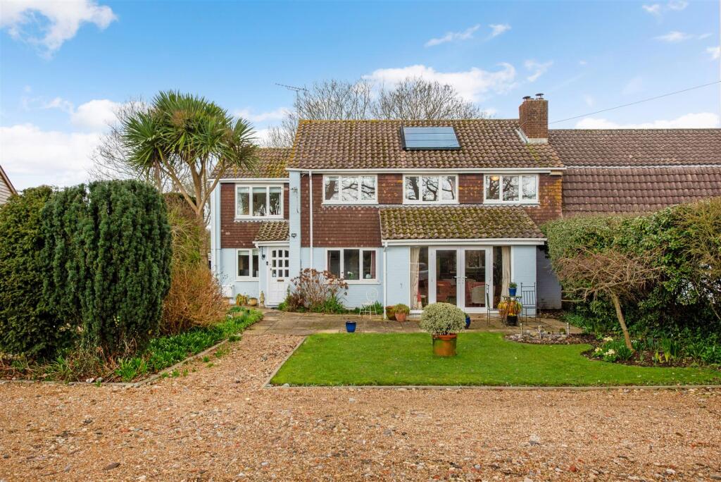 Main image of property: Hook Lane, Aldingbourne