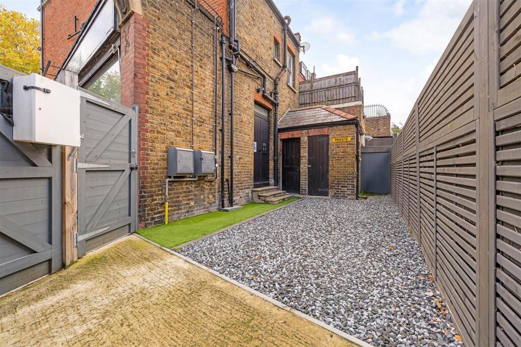 Norwood Road, West Norwood, SE27 - Ansicht 5