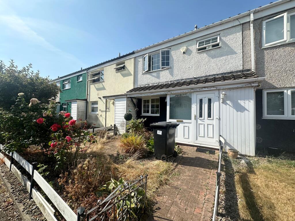 Main image of property: Newland Close, Redditch
