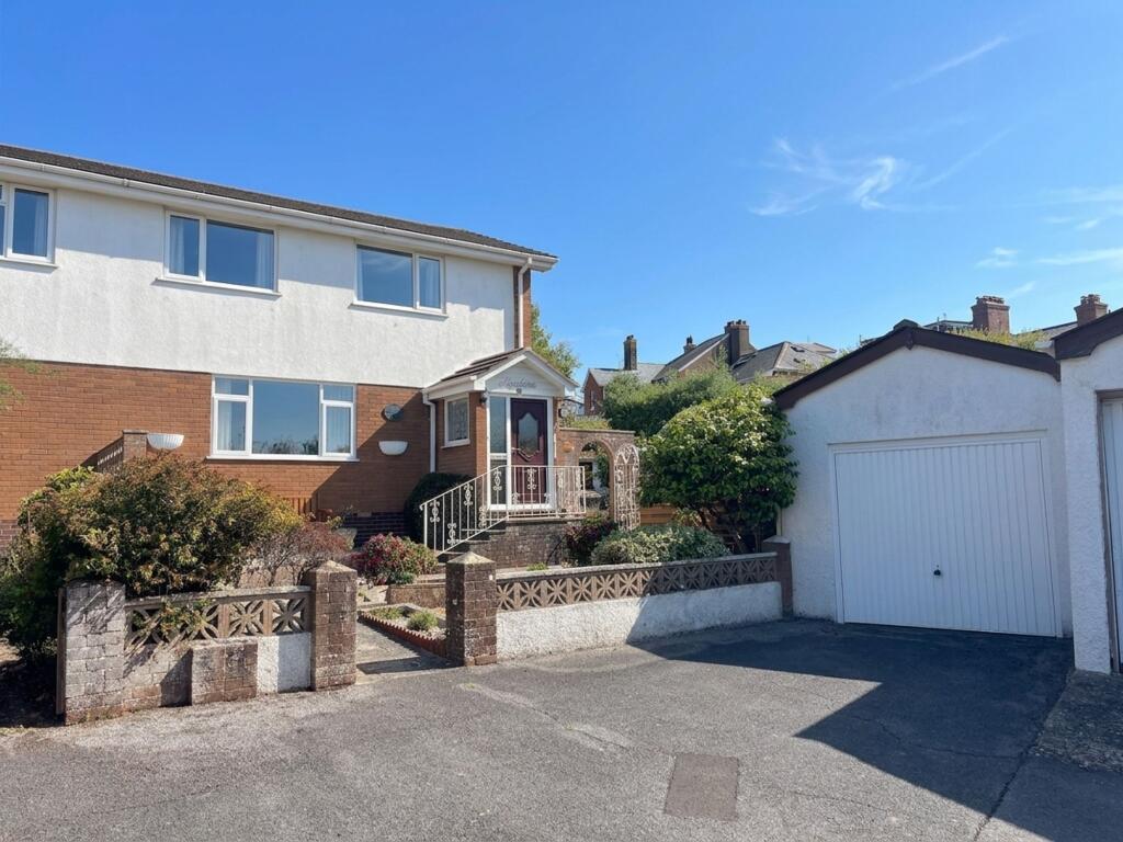 House in Torquay