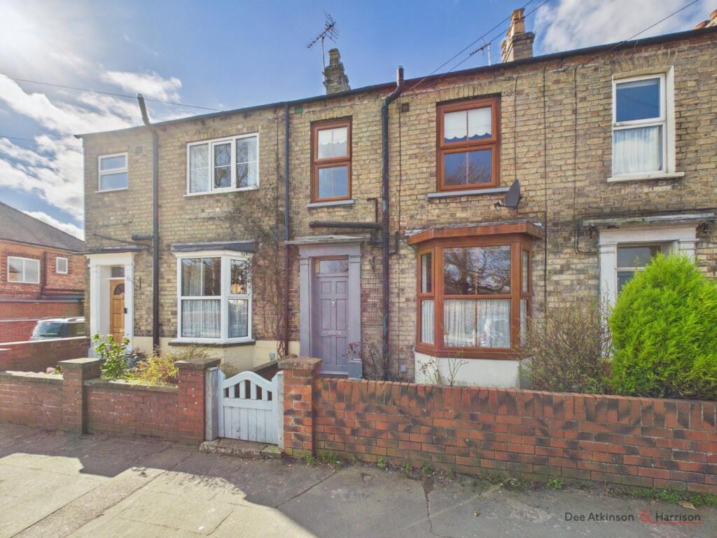 Main image of property: Scarborough Road, Driffield, YO25 5DS