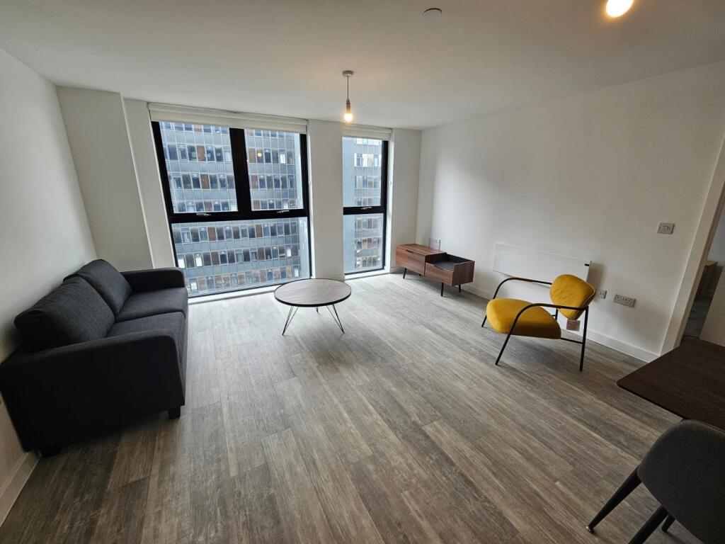 Apartment in Manchester - View 4