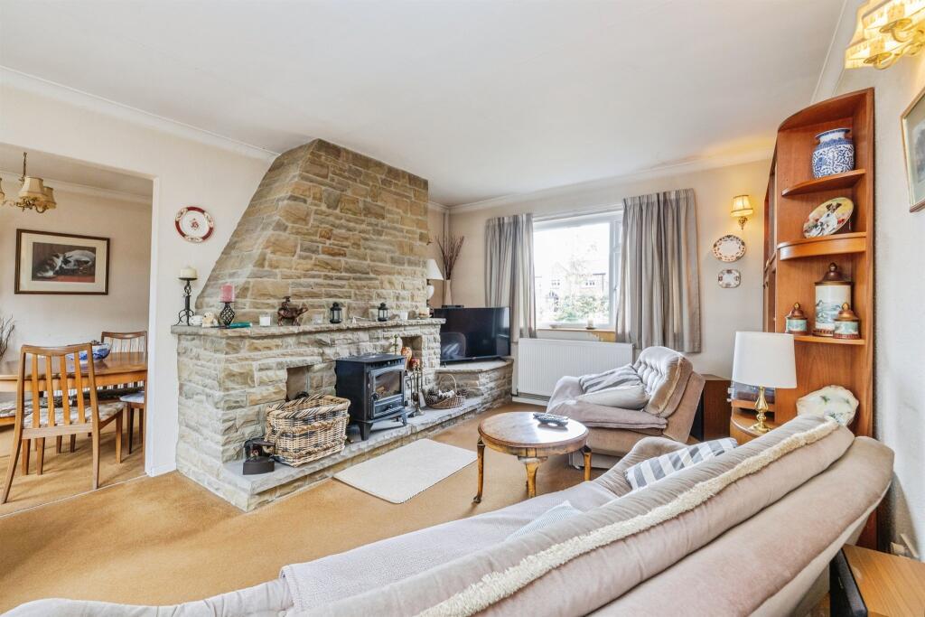 House in West Lindsey, Nettleham CP - View 3