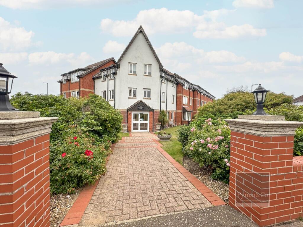 Shannock Court, George Street, Sheringham - View 2