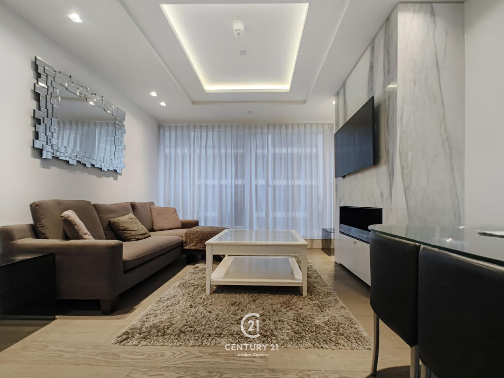 Main image of property: Wolfe House, Kensington High Street, London, W14