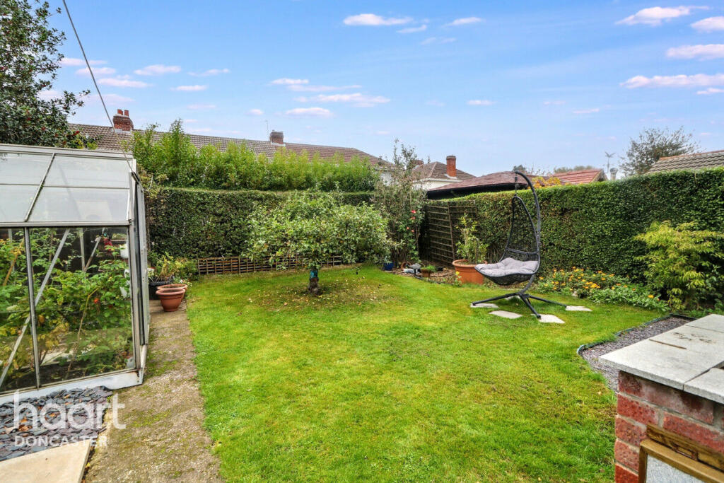 Lancaster Avenue, Kirk Sandall, Doncaster photo 4