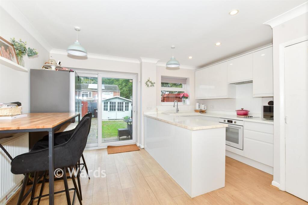 House in Maidstone, Allington - View 3