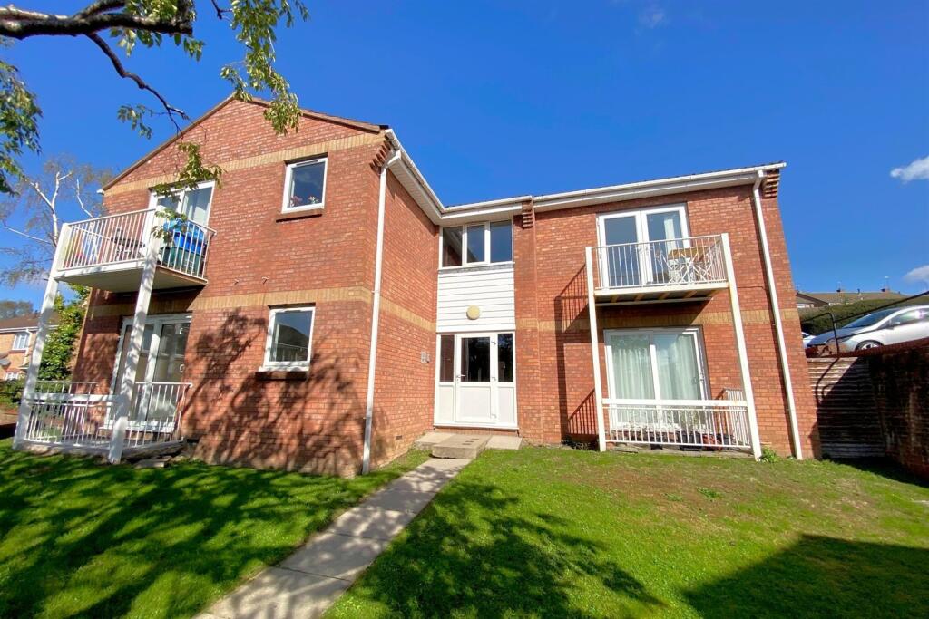 Main image of property: St Aidans Close, BS5