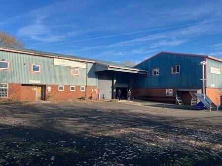 Main image of property: Cell Security Building, Lynstock Way, Lostock, Bolton, Greater Manchester, BL6