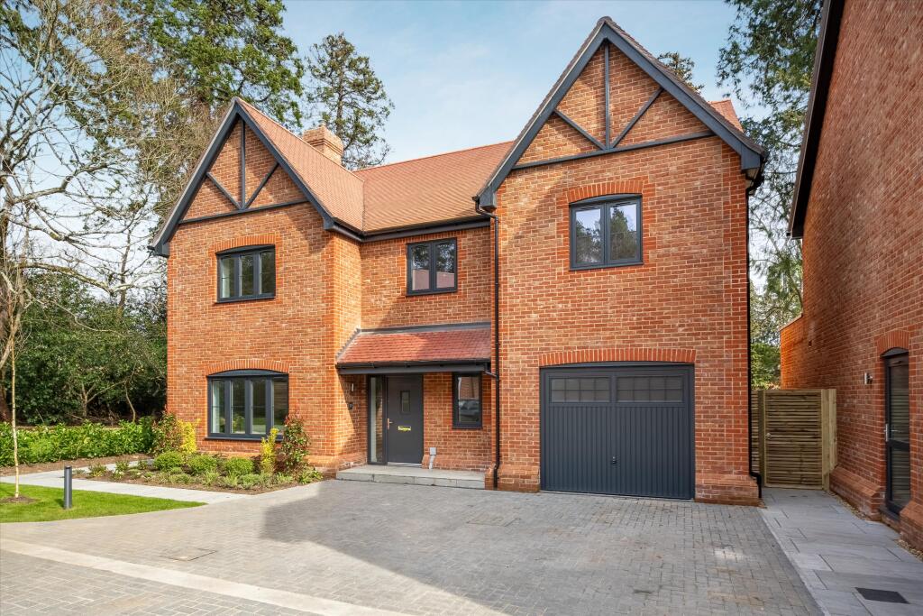 Main image of property: Westwood Grove, Swinley Road, Ascot SL5
