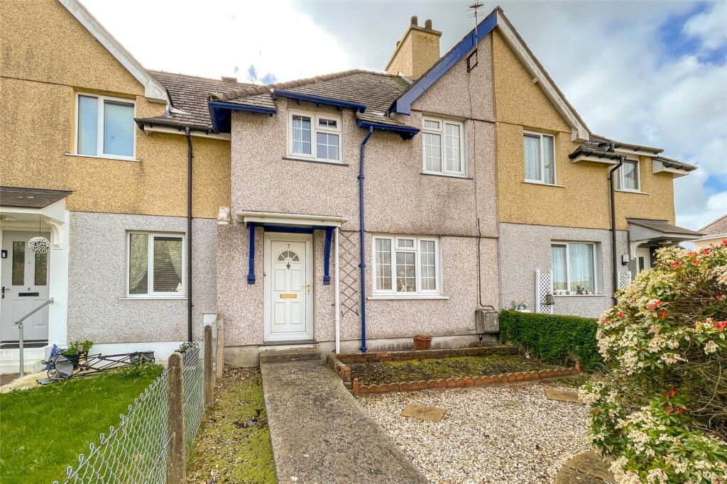 Main image of property: Bryn Ogwen, Penrhosgarnedd, Bangor, Gwynedd, LL57