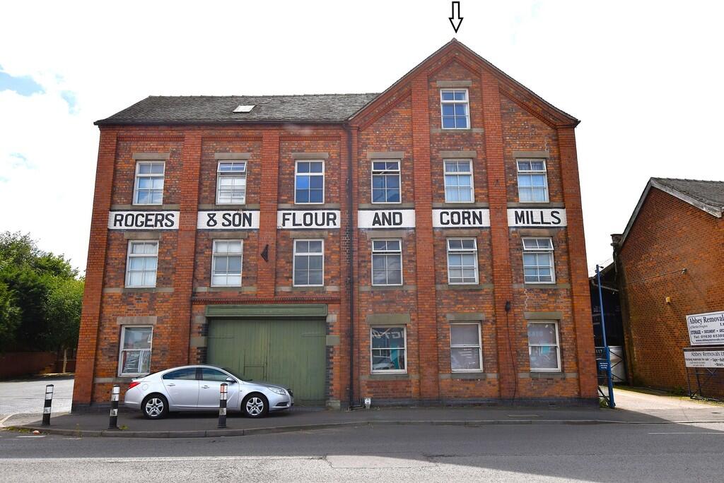 Drayton Mill Court, Cheshire Street photo 2