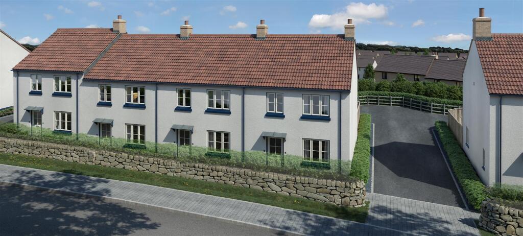 Main image of property: Nansledan, Newquay