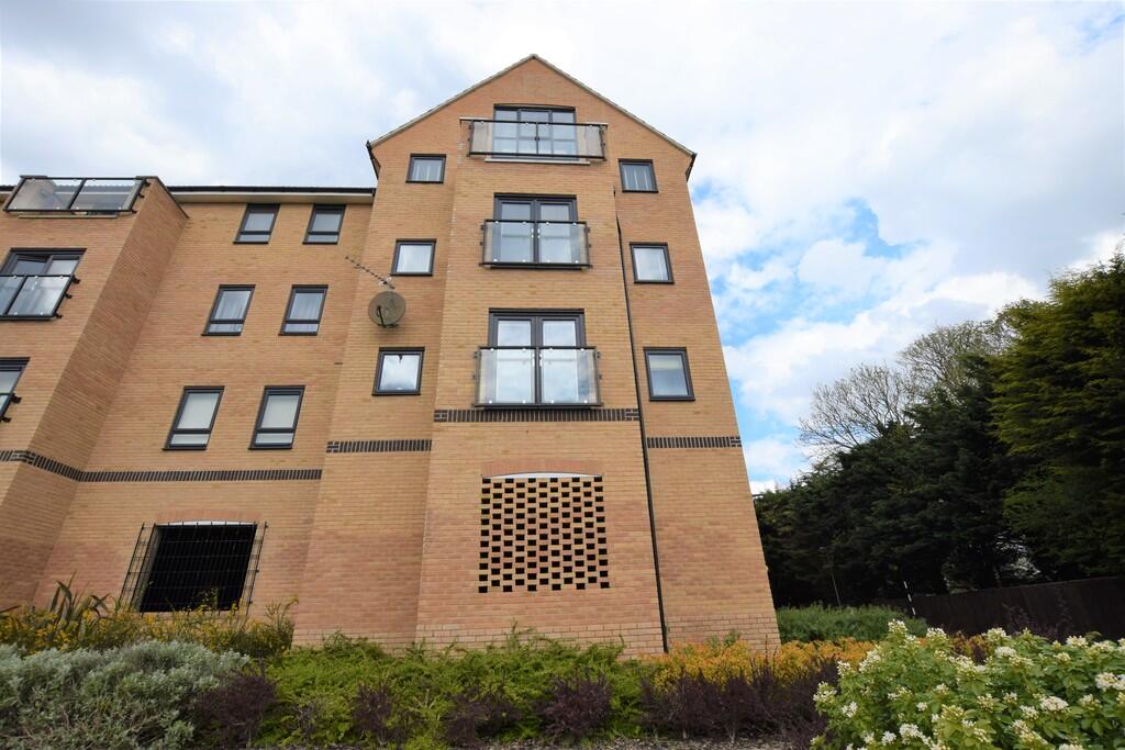 Main image of property: Marbled White Court, Little Paxton