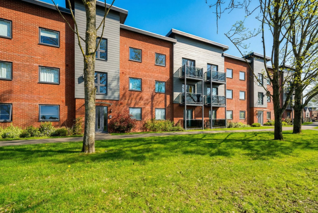 Additional image 2 of Newman Square, Shirley