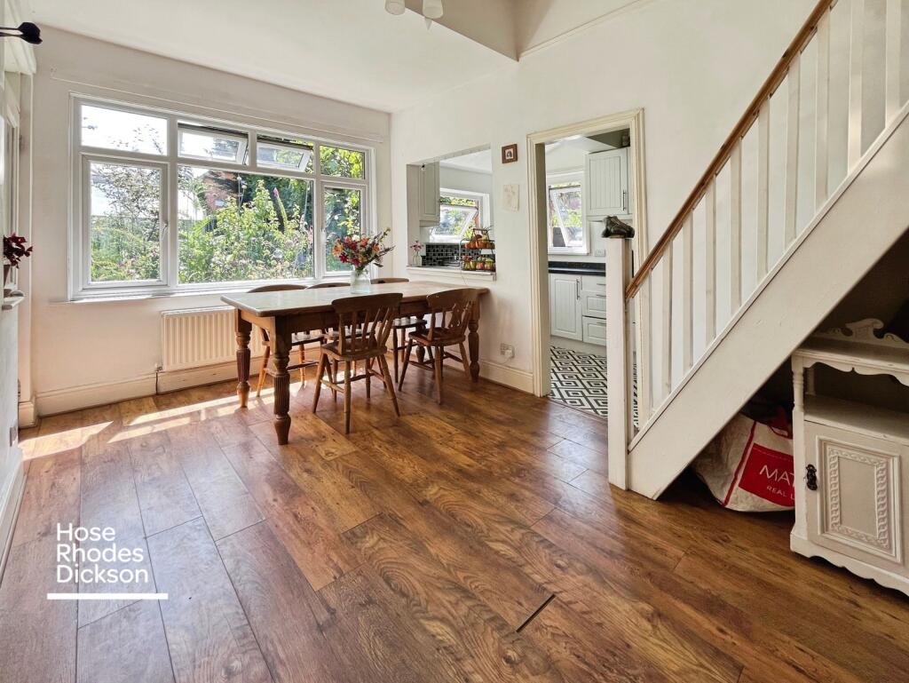 House in Shanklin, Lower Hyde, Luccombe - View 4