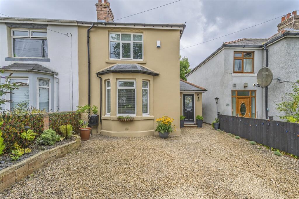 Main image of property: Hawthorn Gardens, Ryton, NE40