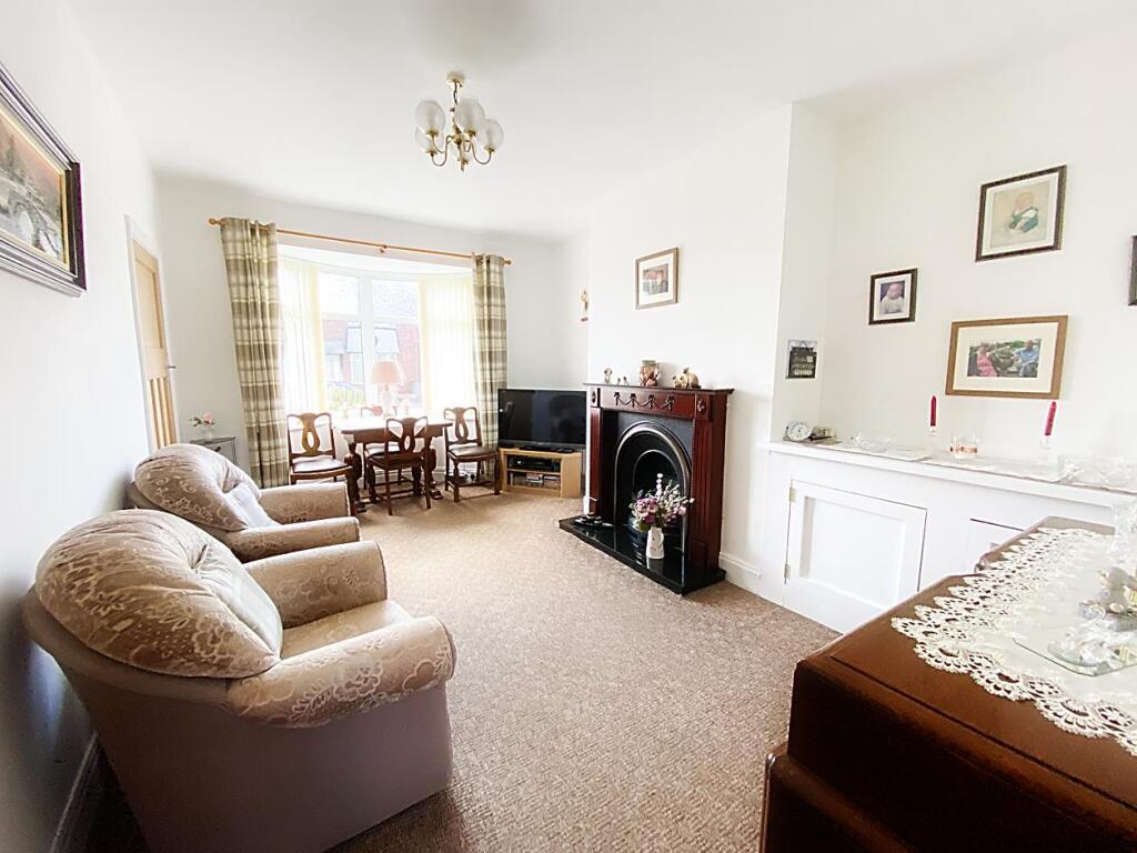 Laing Grove, Howdon, Wallsend photo 3